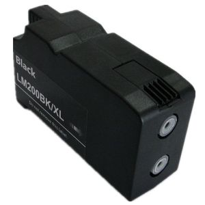 Cartridge Lexmark 14L0174E no. 210 XL, čierna (black), alternatívny