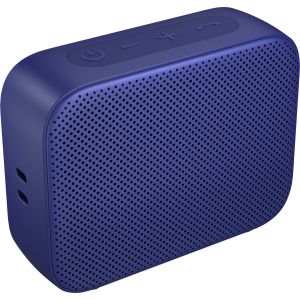 HP 350 Simba Speaker/bluetooth/blue 2D803AA#ABB