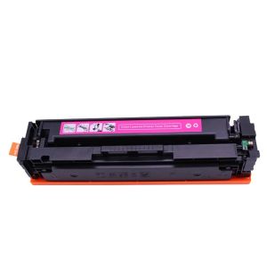 Toner HP CF543A (203A), purpurová (magenta), alternatívny