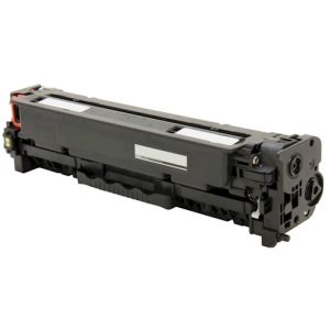Toner HP CE320A (128A), čierna (black), alternatívny