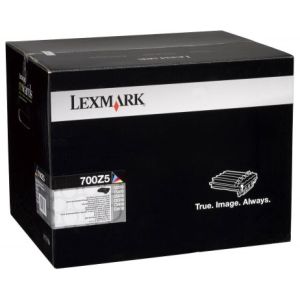 Optická jednotka Lexmark 70C0Z50 (CS310, CS410, CS510, CX310, CX410, CX510), CMYK, štvorbalenie, multipack, originál
