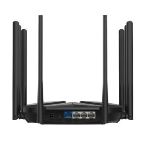 Mercusys MR90X AX6000 WiFi 6 Dual-Band router MR90X
