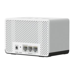Halo H27BE(3-pack) BE3600 Home Mesh WiFi7 systém Halo H27BE(3-pack)