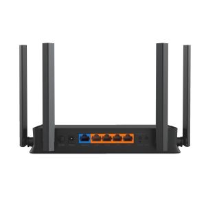 TP-Link Archer BE220 WiFi7 router Archer BE220