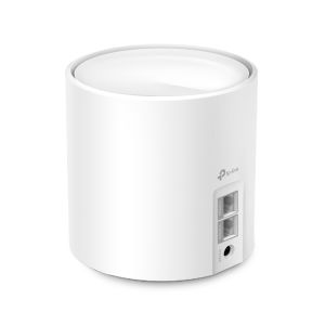 TP-Link Whole Home Mesh WiFi Deco X50 Pro(3-pack) Deco X50 Pro(3-pack)