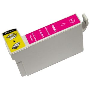 Cartridge Epson T0793, purpurová (magenta), alternatívny