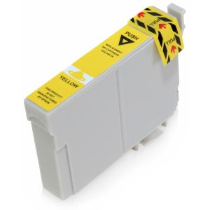 Cartridge Epson T1294, žltá (yellow), alternatívny