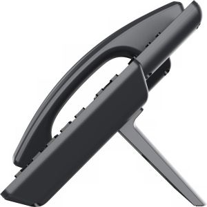 Grandstream GRP2602P SIP telefón, 2,21" LCD podsv. displej, 4 SIP účty, 2x100Mbit port, PoE GRP2602P
