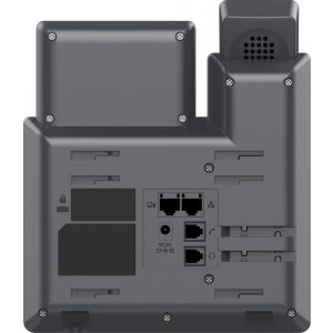 Grandstream GRP2602P SIP telefón, 2,21" LCD podsv. displej, 4 SIP účty, 2x100Mbit port, PoE GRP2602P