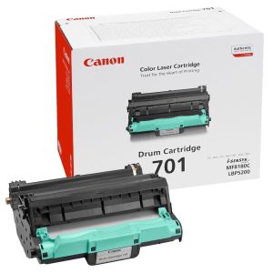 Optická jednotka Canon CRG-701, multipack, originál