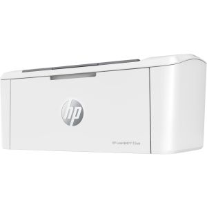 HP LaserJet/M110we HP+/Tlač/Laser/A4/Wi-Fi/USB 7MD66E#B19