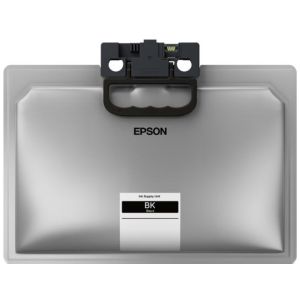 Cartridge Epson T9661, C13T966140, čierna (black), originál