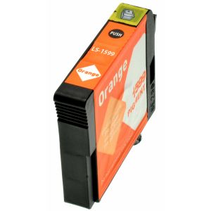 Cartridge Epson T1599, oranžová (orange), alternatívny