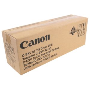 Optická jednotka Canon C-EXV32/33, čierna (black), originál