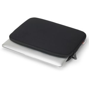 DICOTA BASE XX Laptop Sleeve 13-13.3" Black D31784