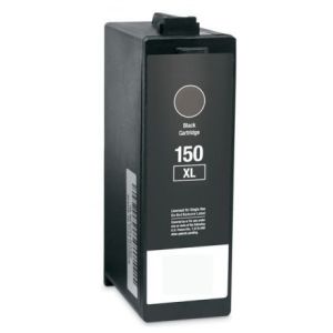 Cartridge Lexmark 14N1614E no. 150 XL, čierna (black), alternatívny