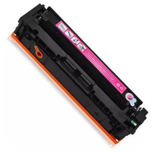 Toner HP W2213X (207X), purpurová (magenta), alternatívny