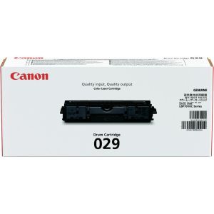 Optická jednotka Canon CRG-029, čierna (black), originál