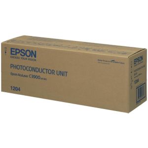 Optická jednotka Epson C13S051203 (C3900, CX37), azúrová (cyan), originál