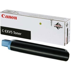 Toner Canon C-EXV5, čierna (black), originál
