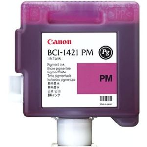 Cartridge Canon BCI-1421PM, foto purpurová (photo magenta), originál