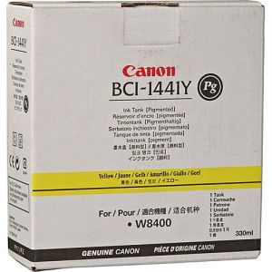 Cartridge Canon BCI-1441Y, žltá (yellow), originál