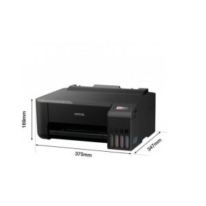 Epson EcoTank/L1250/Tlač/Ink/A4/WiFi/USB C11CJ71402