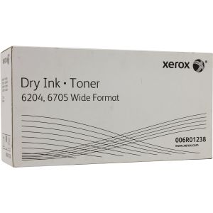 Toner Xerox 006R01238 (6204, 6604, 6605, 6704, 6705), čierna (black), originál