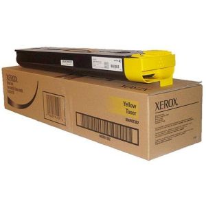 Toner Xerox 006R01382 (700, 700i, 770), žltá (yellow), originál