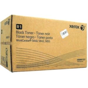 Toner Xerox 006R01551 (5845, 5855), čierna (black), originál
