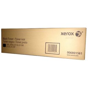 Toner Xerox 006R01561 (D95, D110, D125), čierna (black), originál