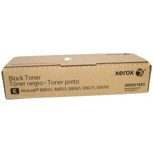 Toner Xerox 006R01683 (B8045, B8055, B8065, B8075, B8090), čierna (black), originál