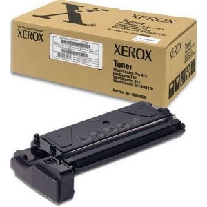 Toner Xerox 106R00586 (312, 412, M15), čierna (black), originál