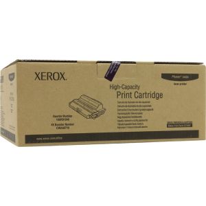 Toner Xerox 106R01245 (3428), čierna (black), originál