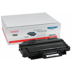 Toner Xerox 106R01374 (3250), čierna (black), originál