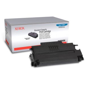 Toner Xerox 106R01378 (3100), čierna (black), originál