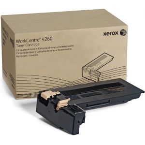 Toner Xerox 106R01410 (4250, 4260), čierna (black), originál