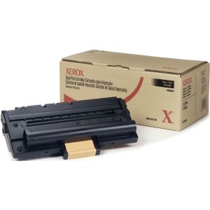 Toner Xerox 113R00667 (PE16), čierna (black), originál