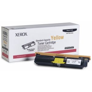 Toner Xerox 113R00690 (6115, 6120), žltá (yellow), originál