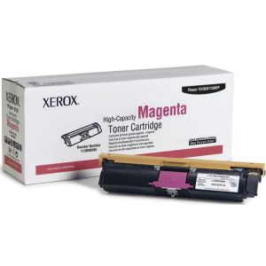 Toner Xerox 113R00691 (6115, 6120), purpurová (magenta), originál