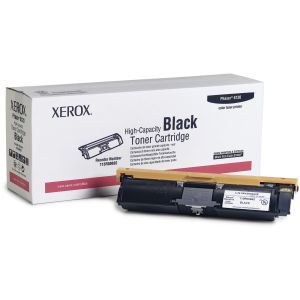 Toner Xerox 113R00692 (6115, 6120), čierna (black), originál