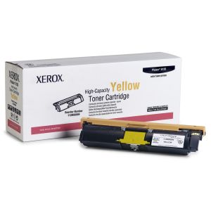 Toner Xerox 113R00694 (6115, 6120), žltá (yellow), originál