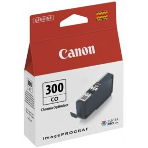 Cartridge Canon PFI-300CO, 4201C001, optimalizátor farieb (color optimalizer), originál