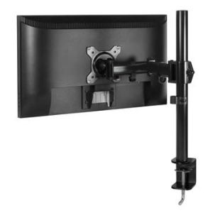 ARCTIC Z1 Basic – Single Monitor Arm in black colour AEMNT00039A