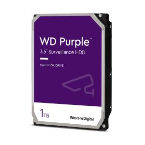WD Purple/1TB/HDD/3.5"/SATA/5400 RPM/3R WD11PURZ