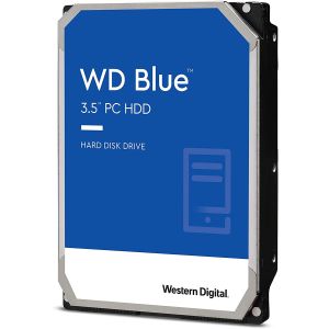 WD Blue/2TB/HDD/3.5"/SATA/7200 RPM/2R WD20EZBX
