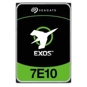 Seagate Exos/2TB/HDD/3.5"/SATA/7200 RPM/5R ST2000NM000B