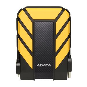 ADATA HD710P/1TB/HDD/Externý/2.5"/Žltá/3R AHD710P-1TU31-CYL
