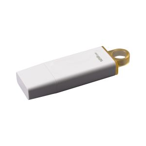 128GB Kingston USB 3.2 (gén 1) DT Exodia biele puzdro KC-U2G128-5R