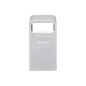 64GB Kingston USB 3.2 DT Micro 200MB/s DTMC3G2/64GB